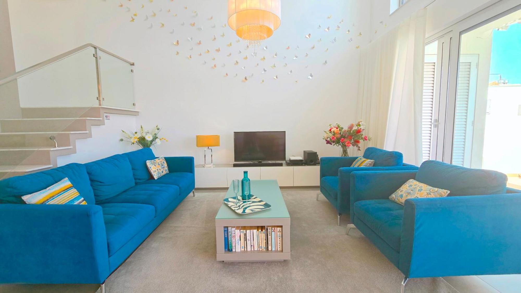 Luxury & Private Heatable Pool In * Albufeira