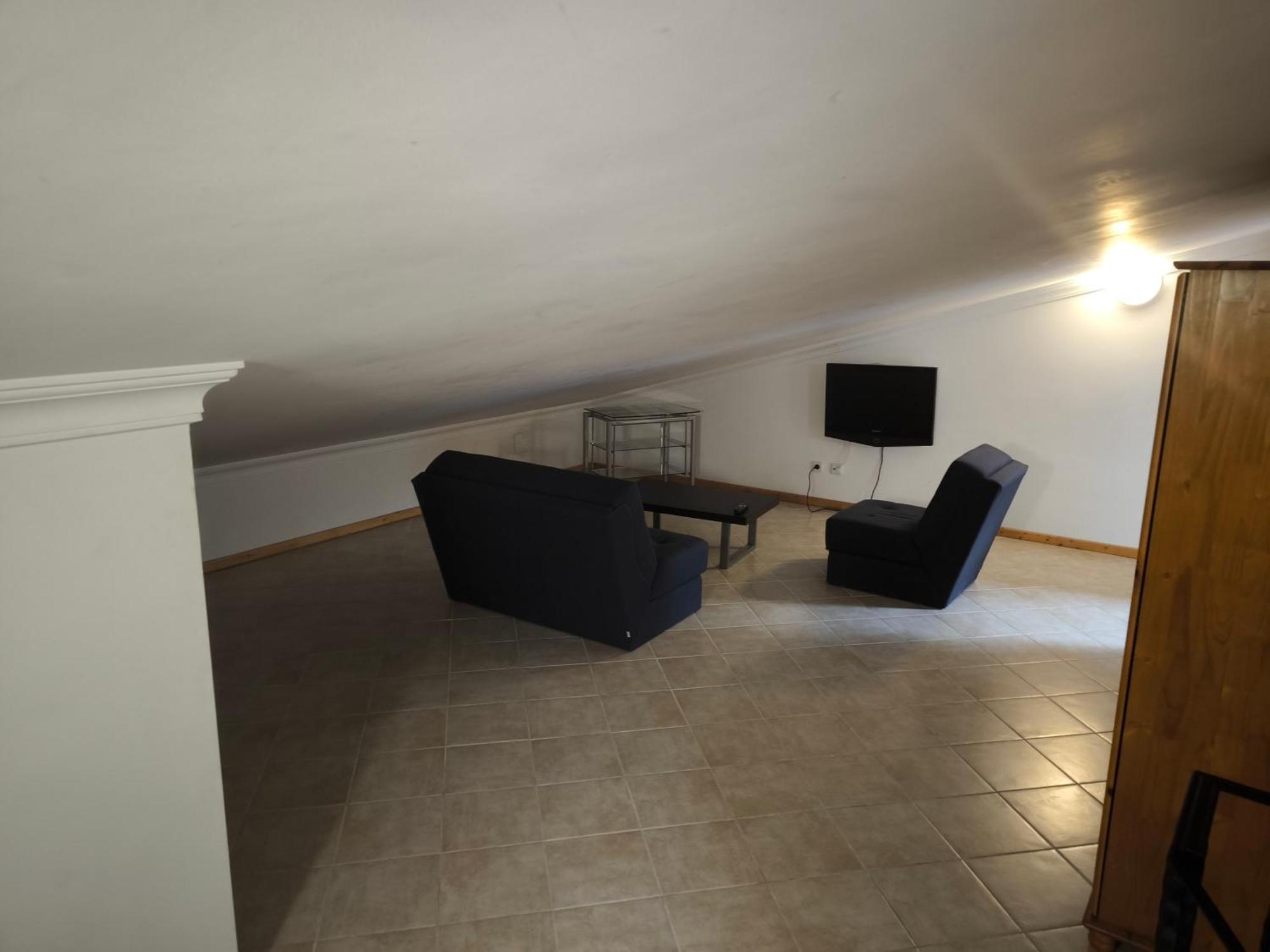 Large Duplex Pool View Appartement *