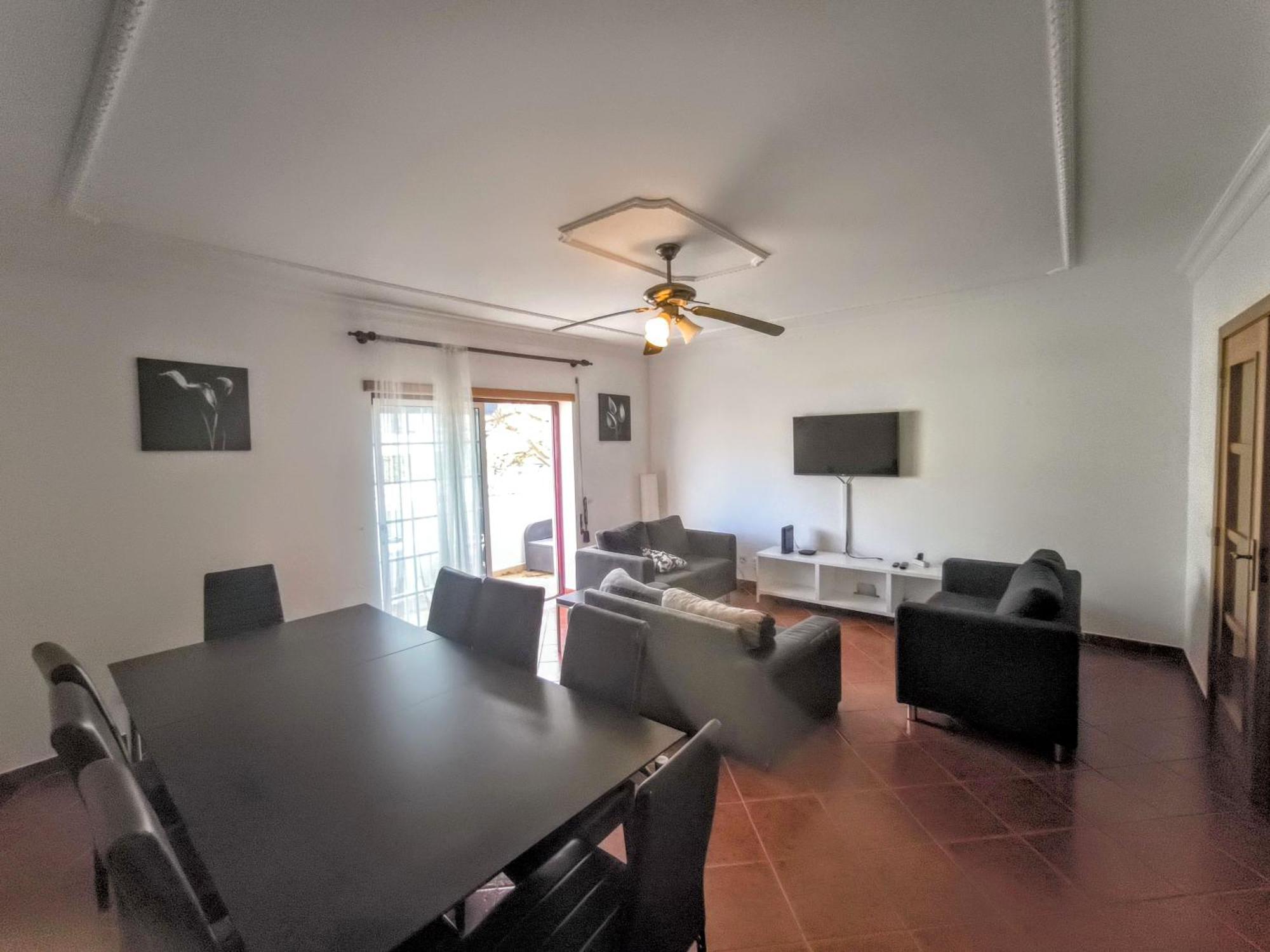 Appartement Large Duplex Pool View Albufeira