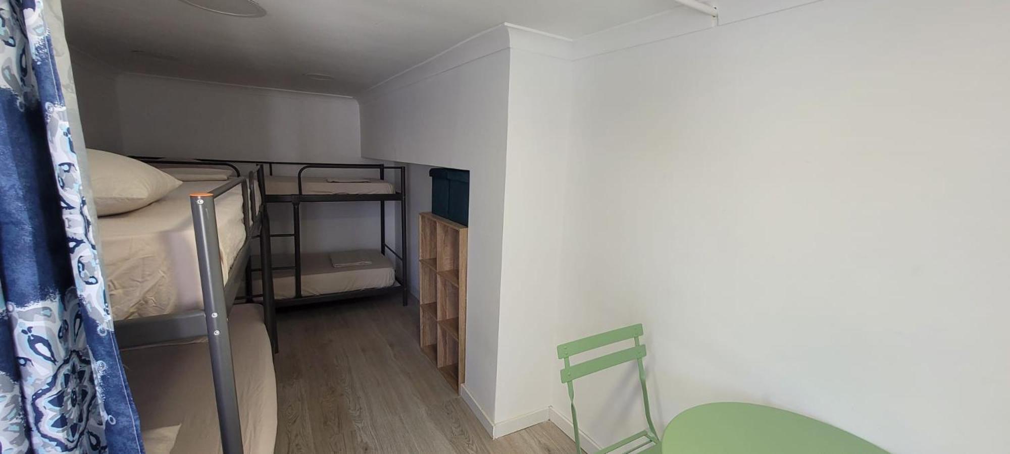 Anchor House Albergue Albufeira