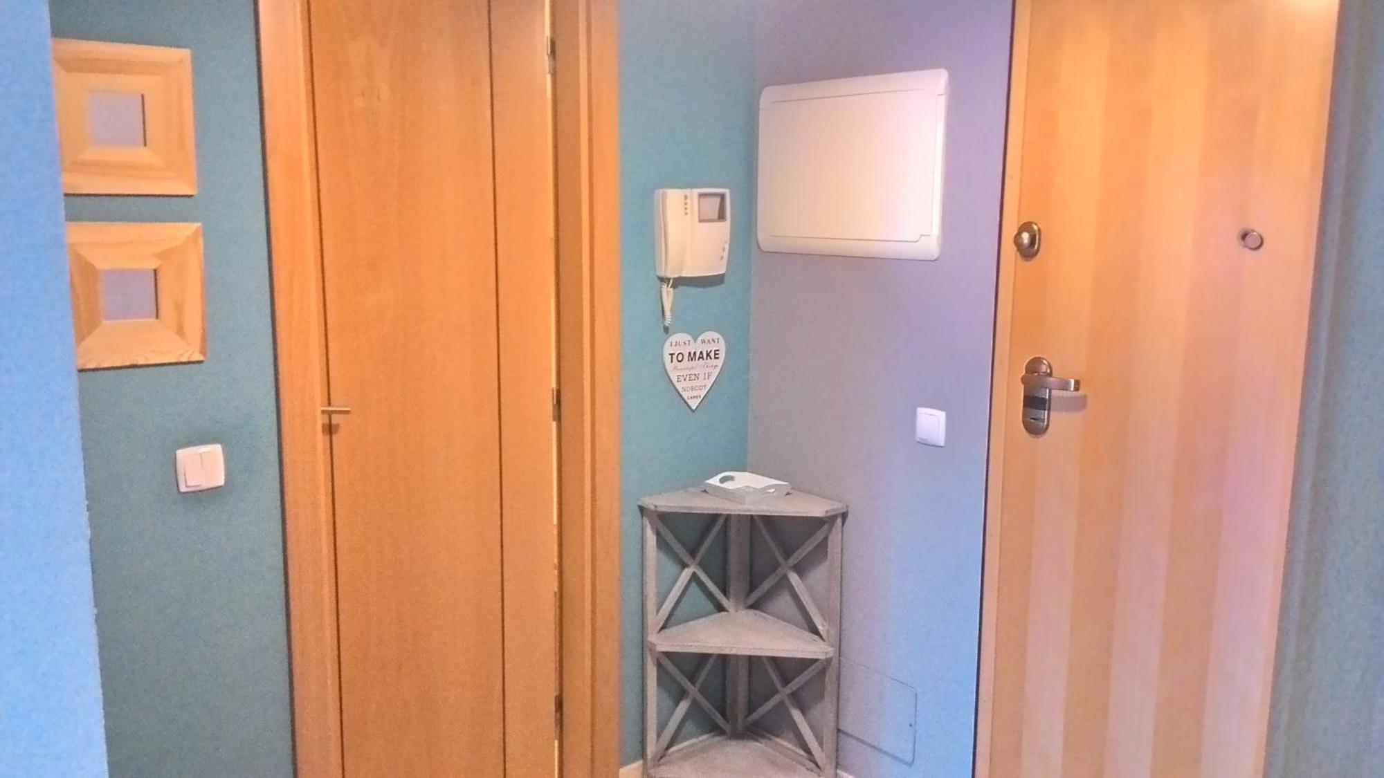 Apartment Lovely 2 Bedroom S Jose *