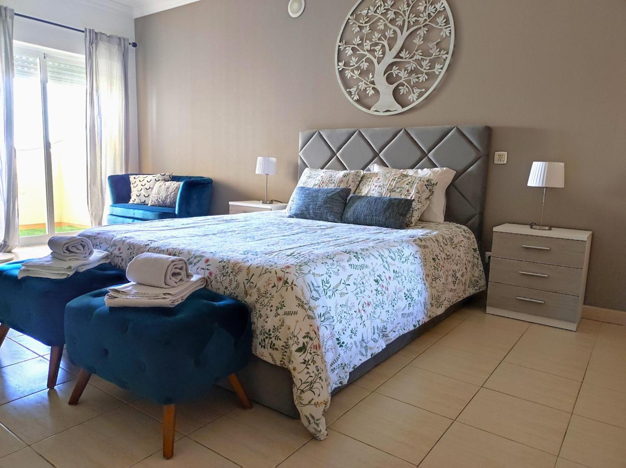 Lovely 2 Bedroom S Jose * Albufeira