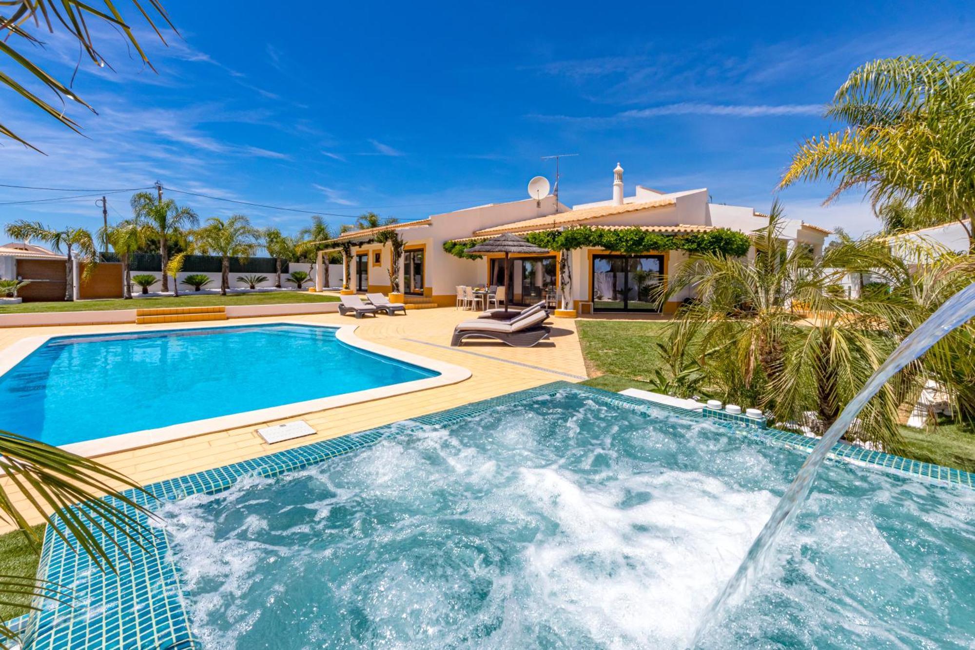 Casinha Villa