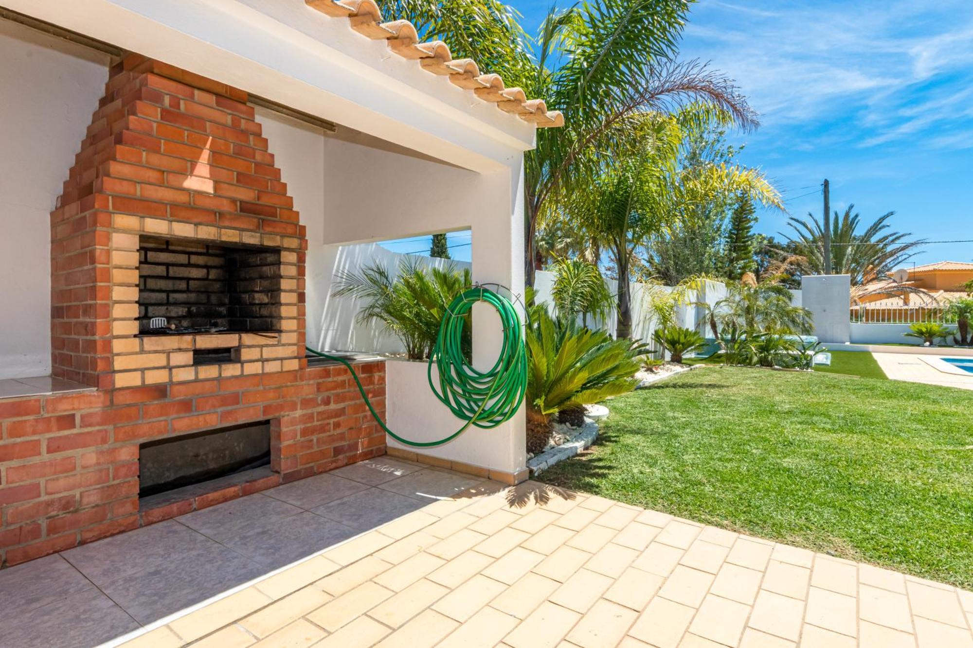 Villa Casinha *