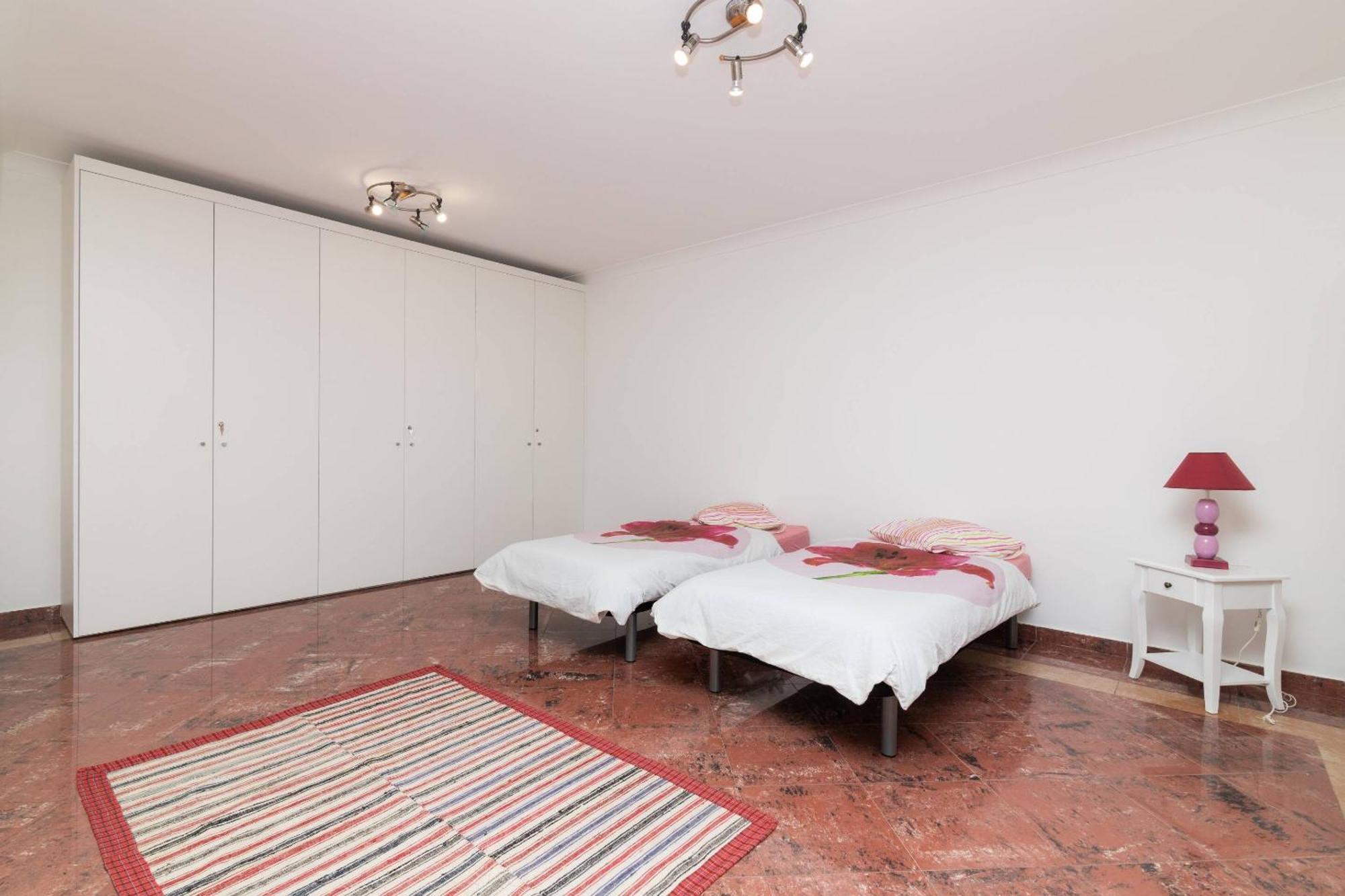 Villa A7 By Hellovacations Albufeira