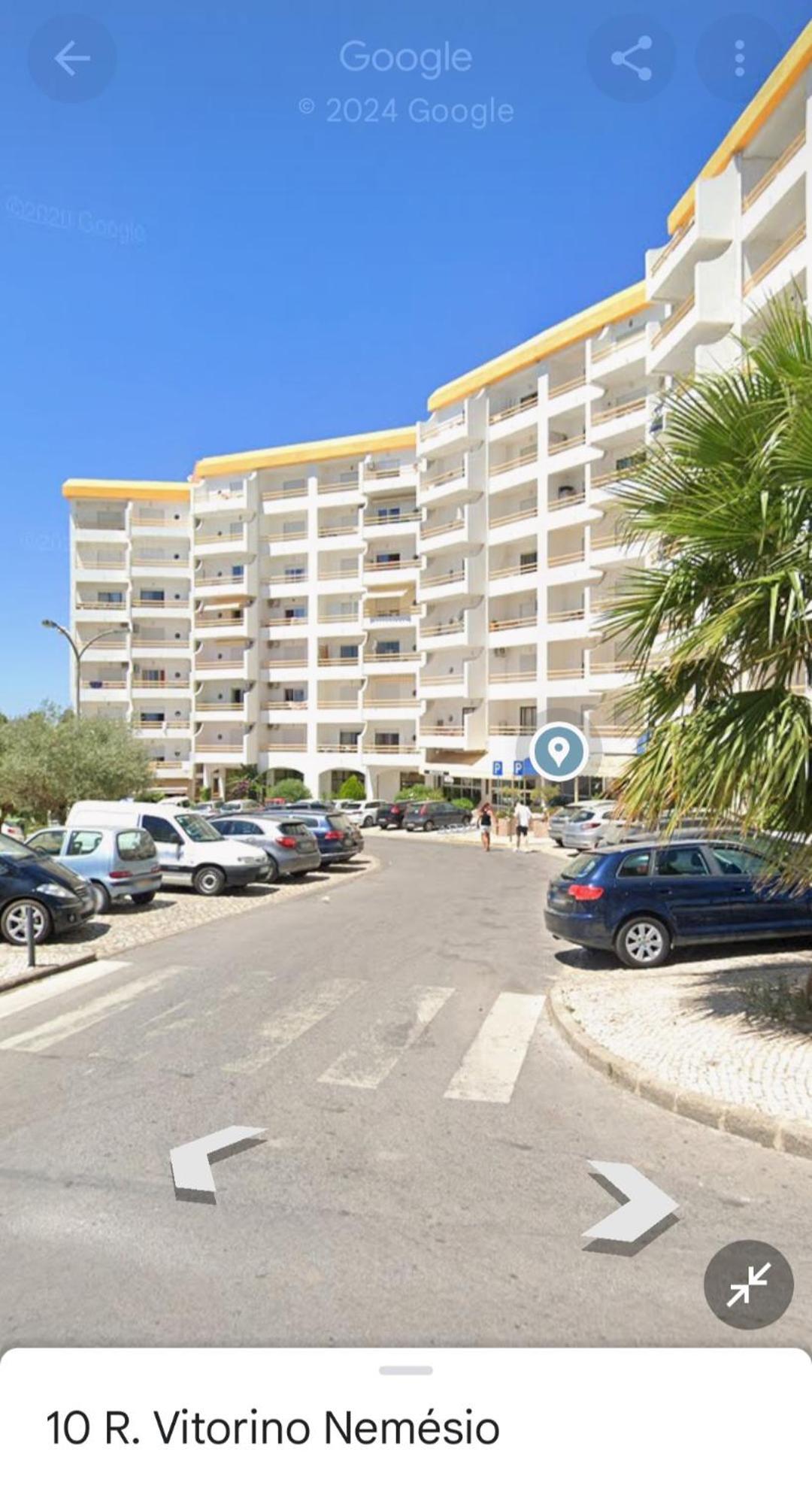 Maravilhosas Ferias Albufeira