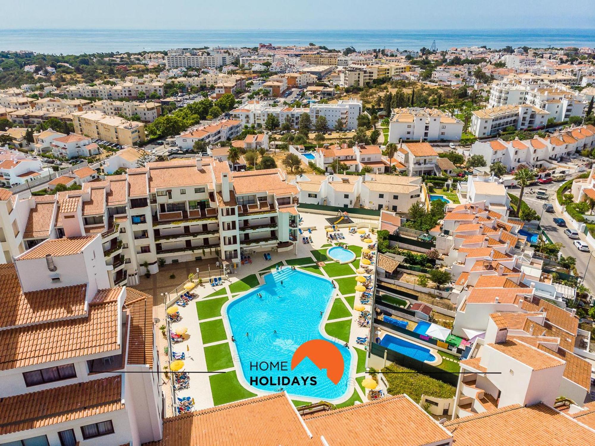 #212 Magna 106b By Holidays Apartment Albufeira
