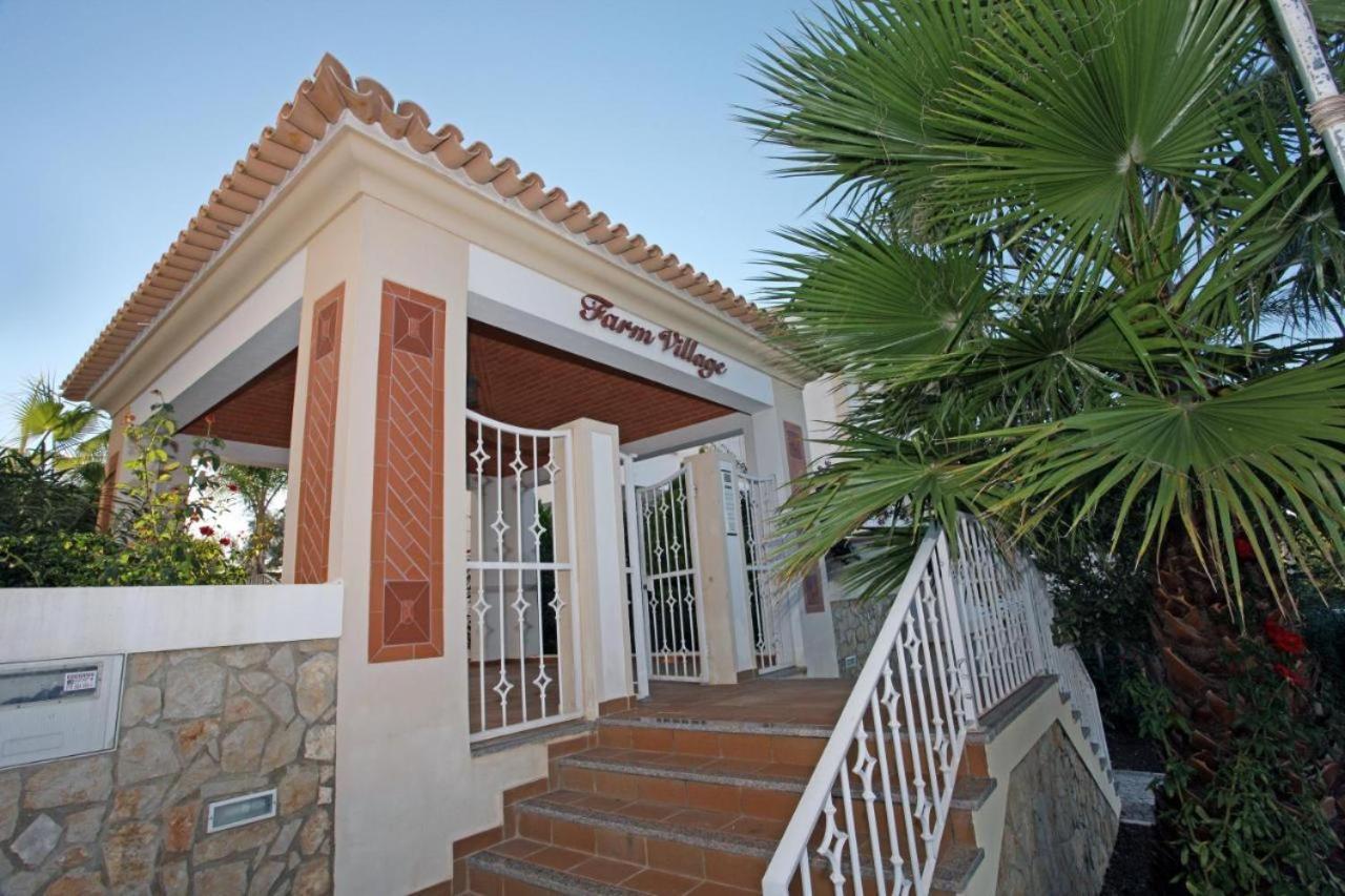 Apartment Rui's - Farmvillage - Free Wifi *