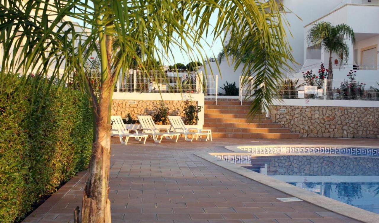 Apartment Rui's - Farmvillage - Free Wifi Albufeira