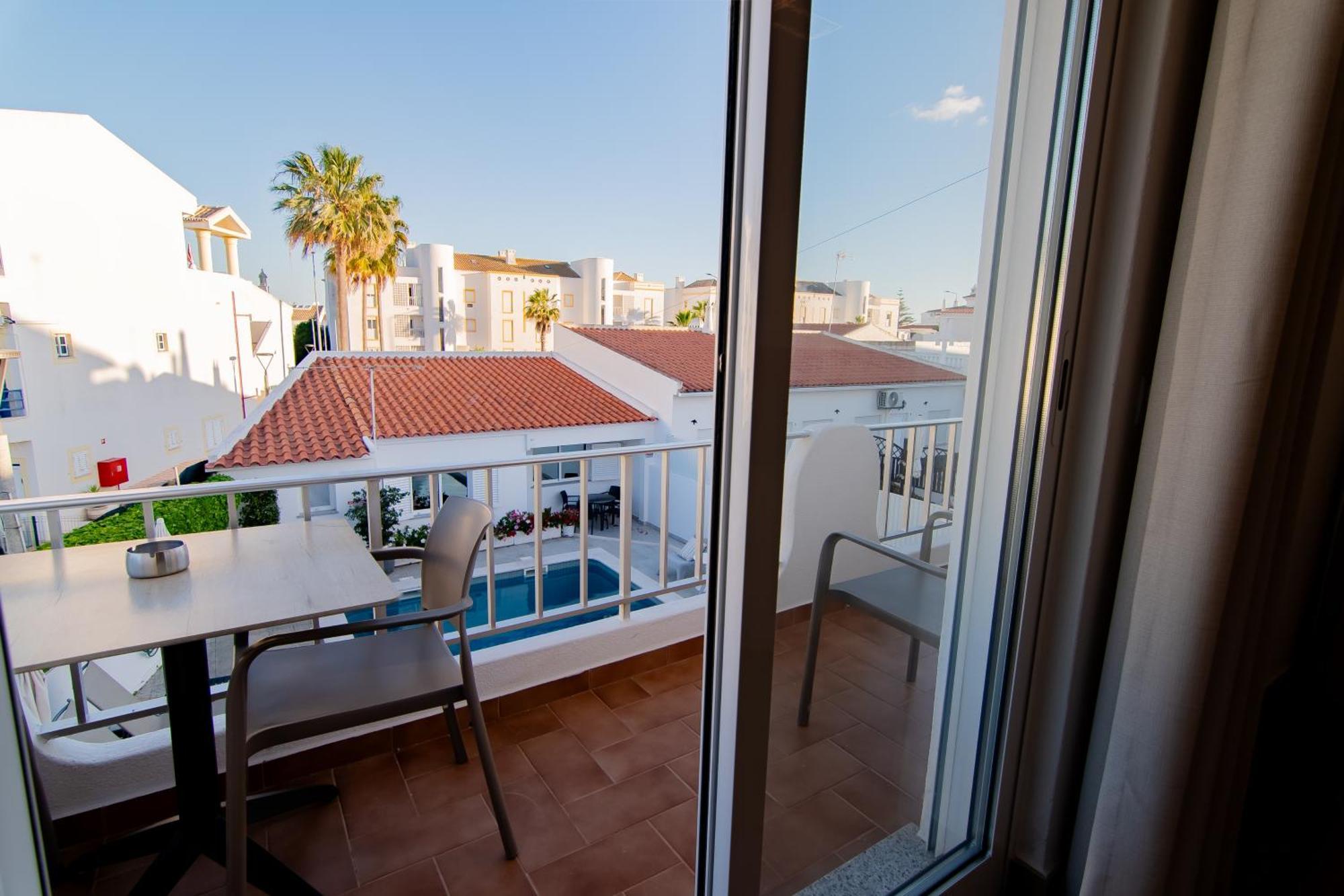 Salome Appartement Albufeira