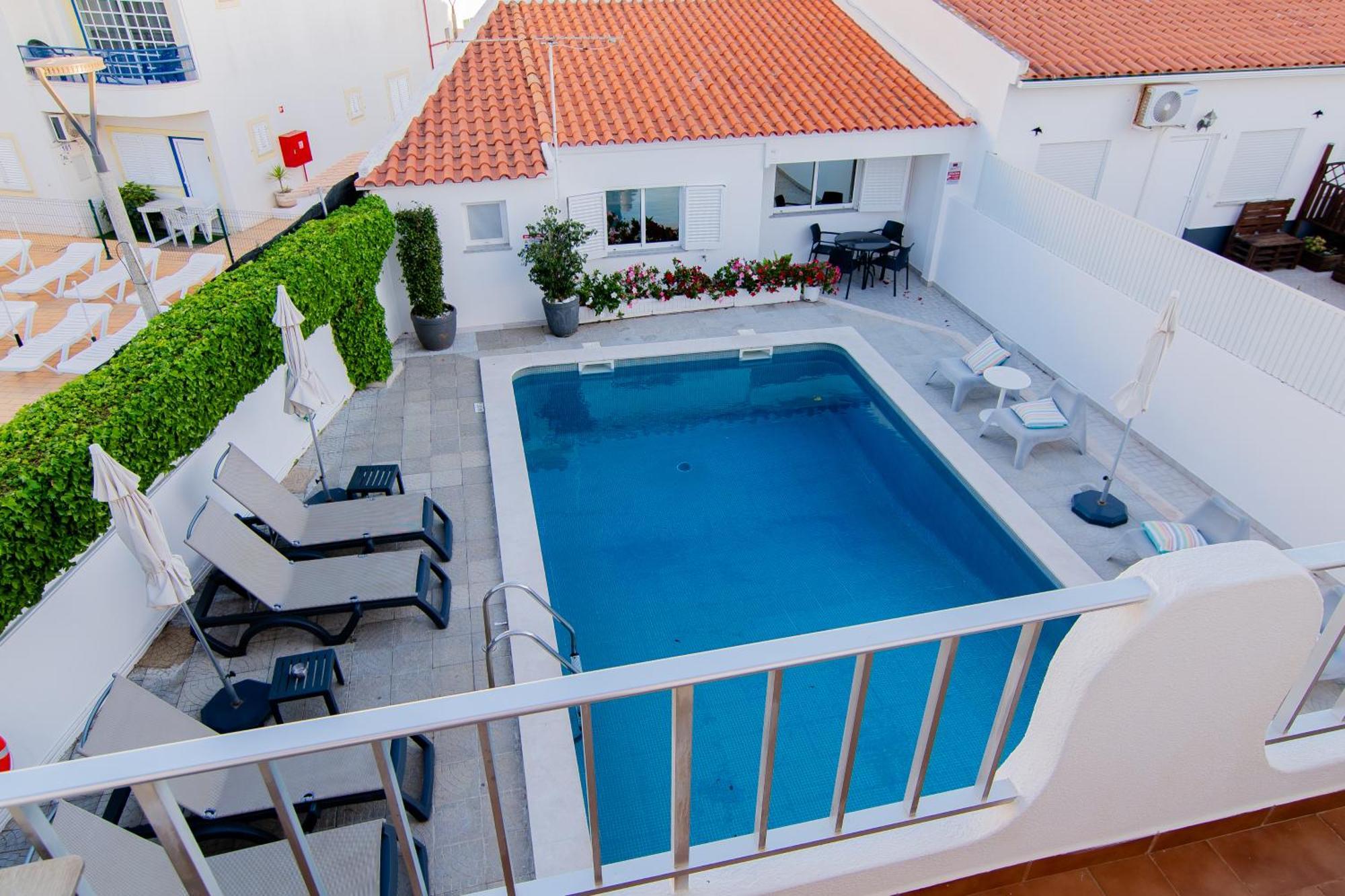 Appartement Salome Albufeira