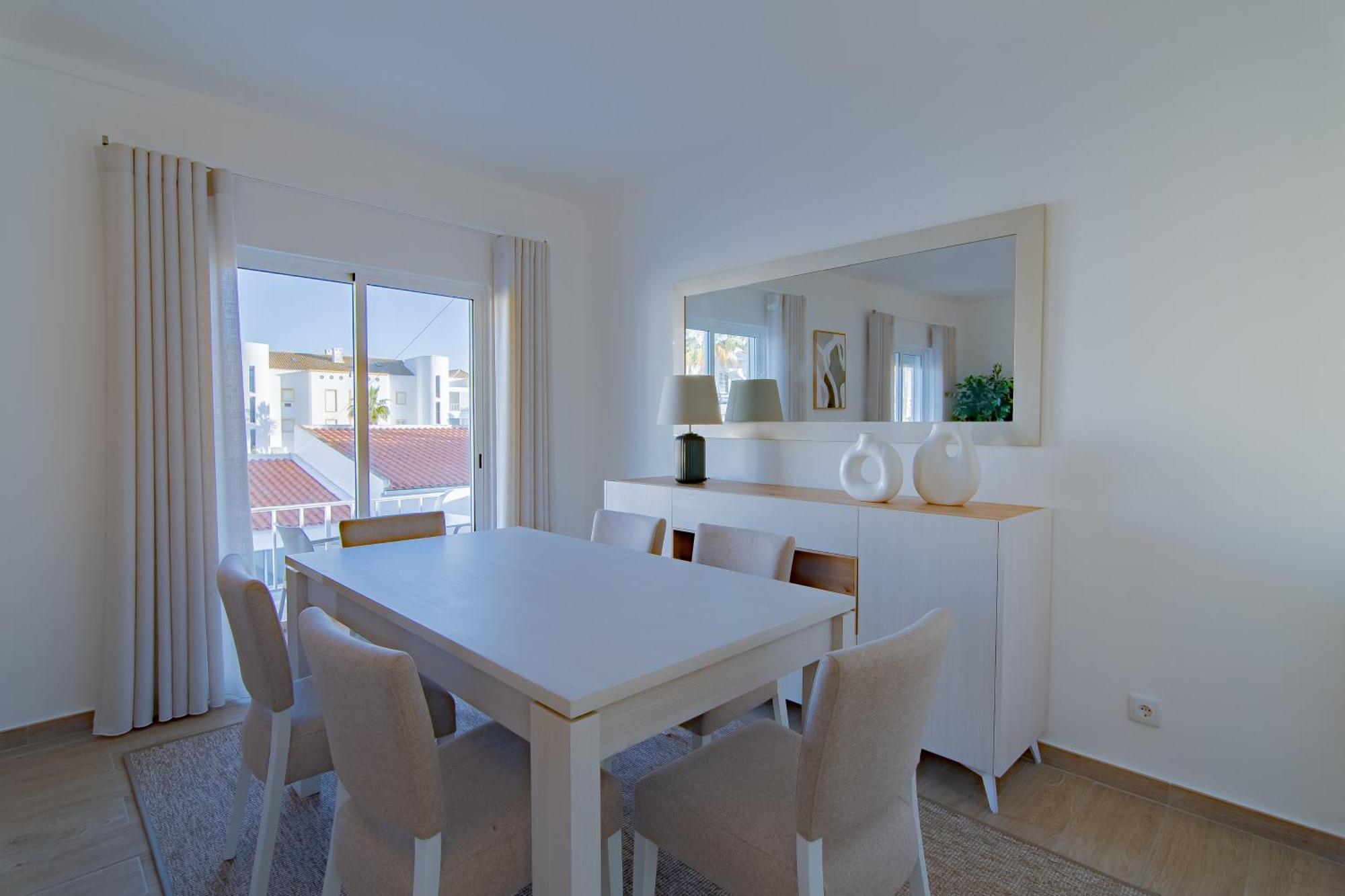 Salome Appartement
