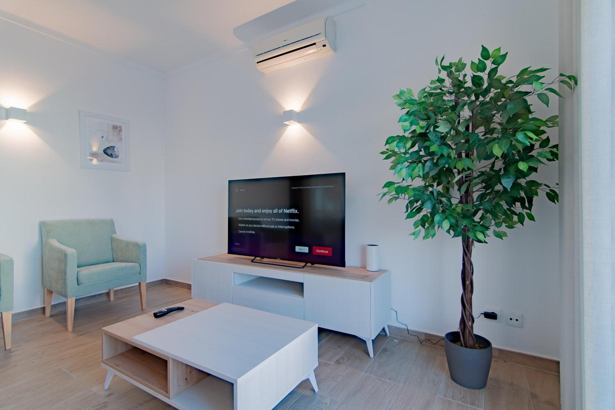 Appartement Salome Albufeira