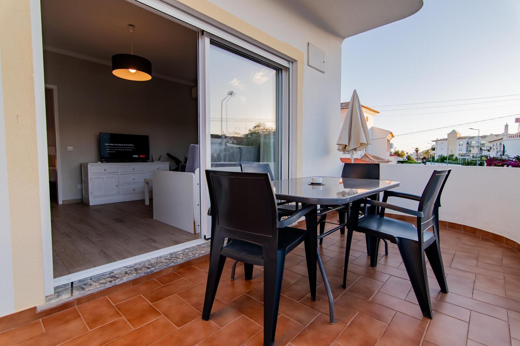 Salome Appartement