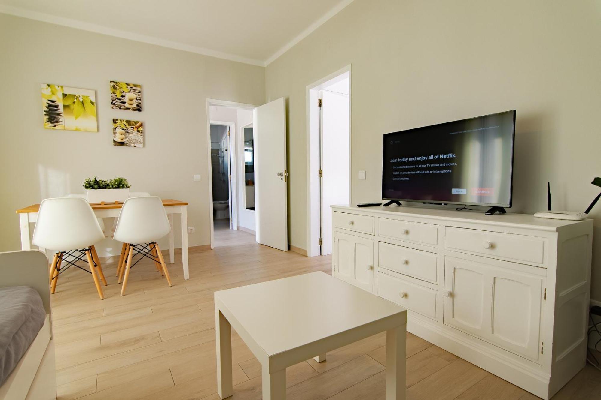 Appartement Salome