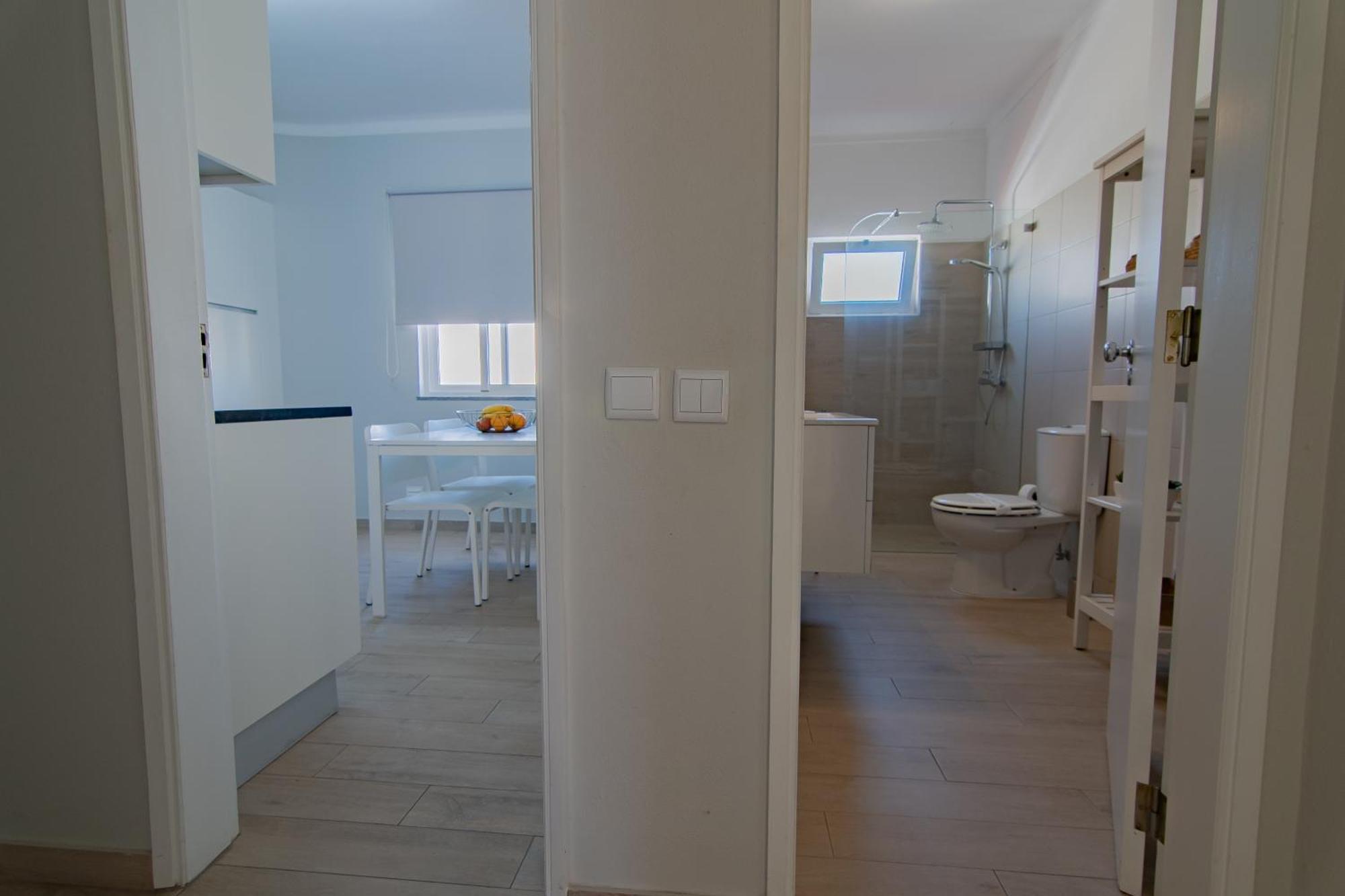 Salome Appartement *