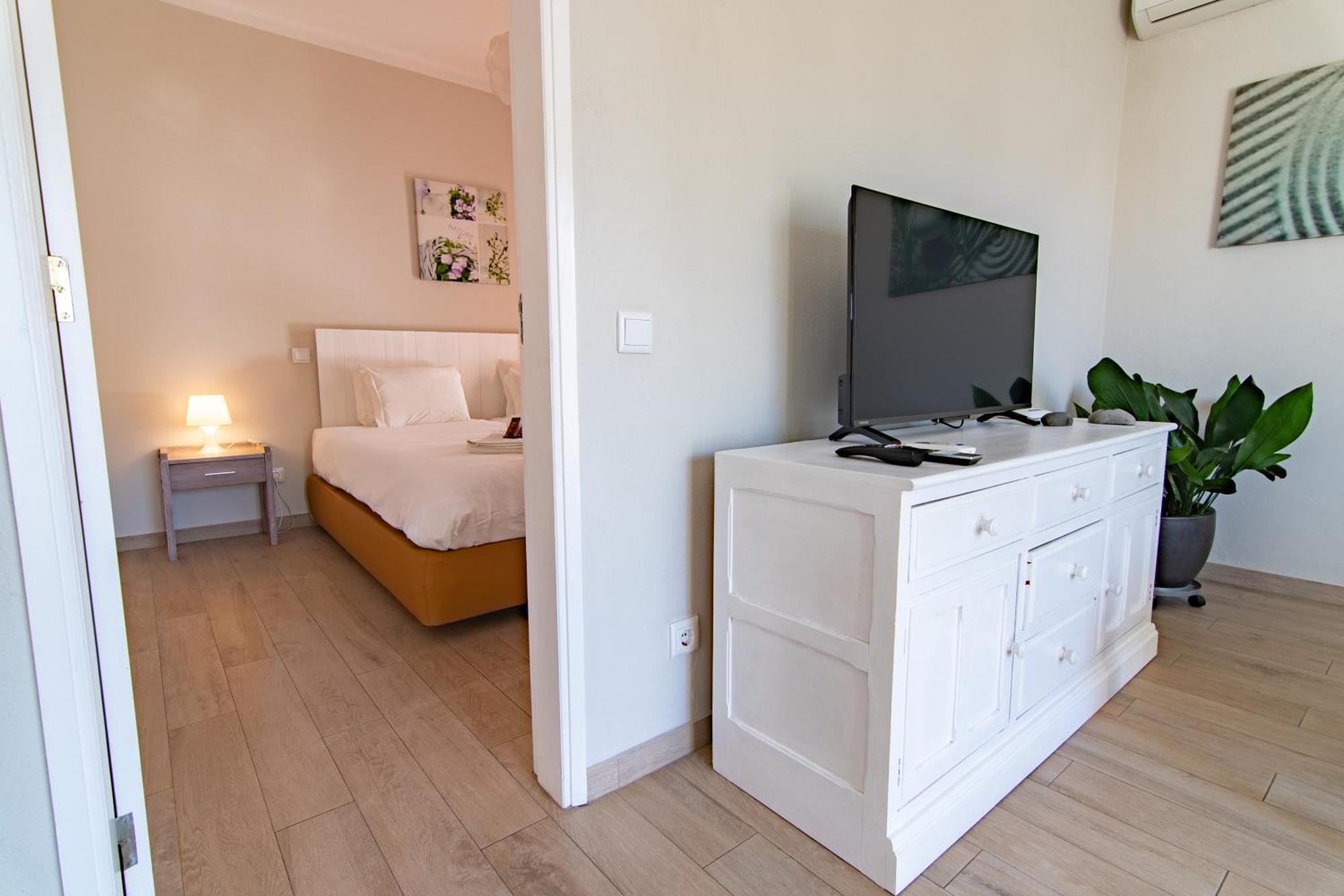 Appartement Salome *