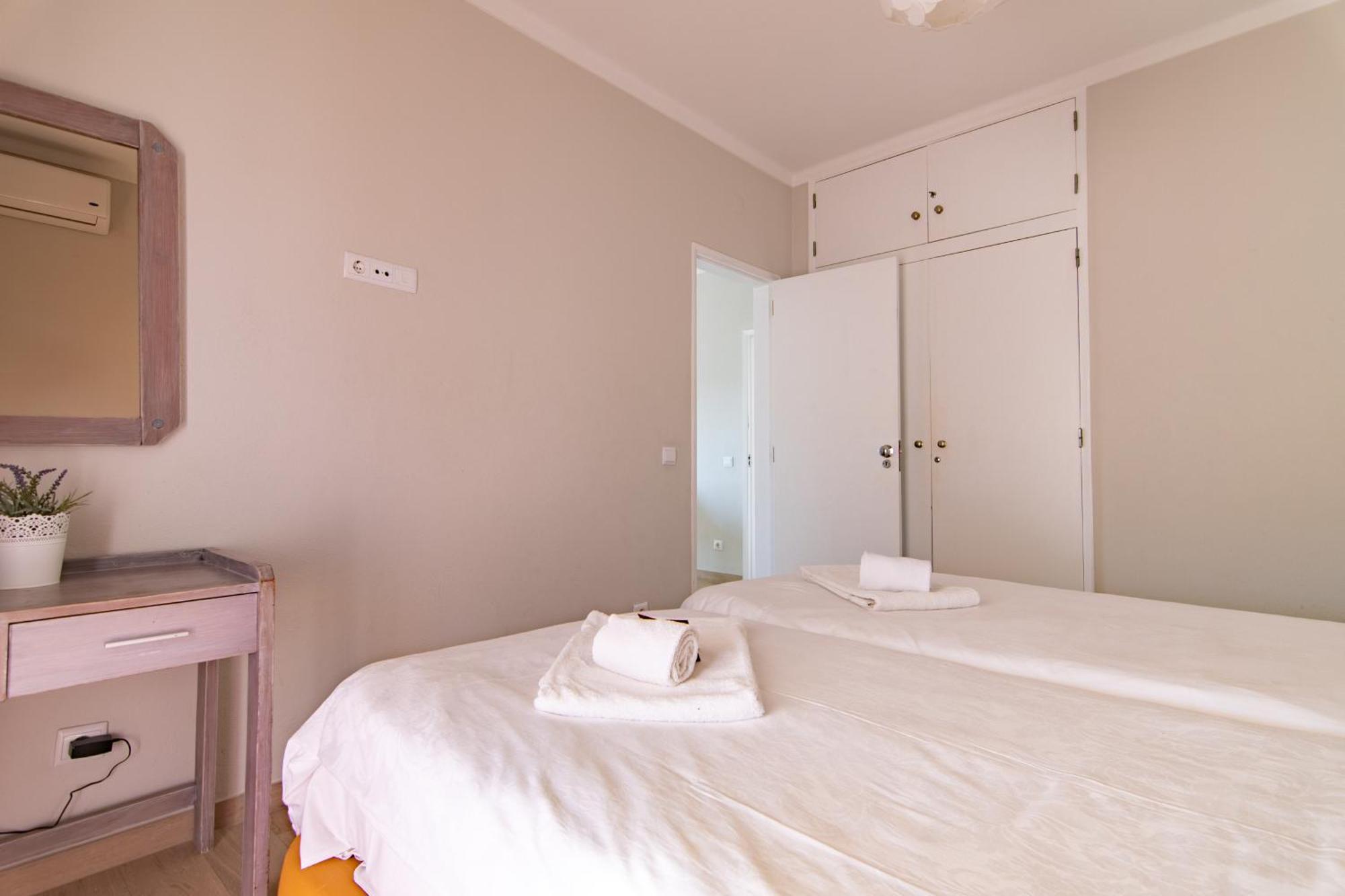 Salome Appartement Albufeira