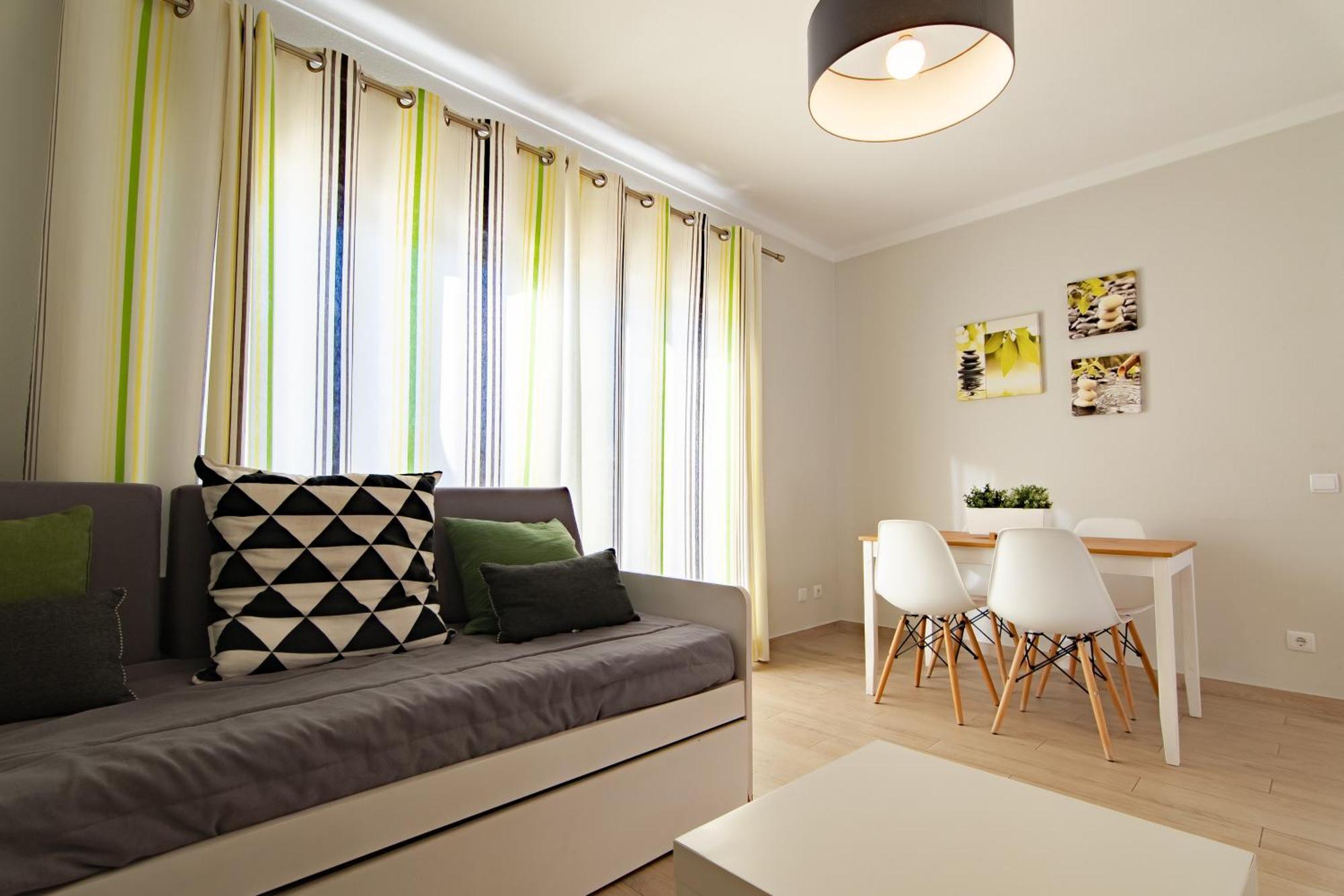 Appartement Salome Albufeira