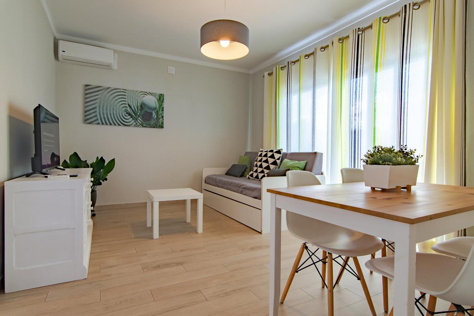 Appartement Salome