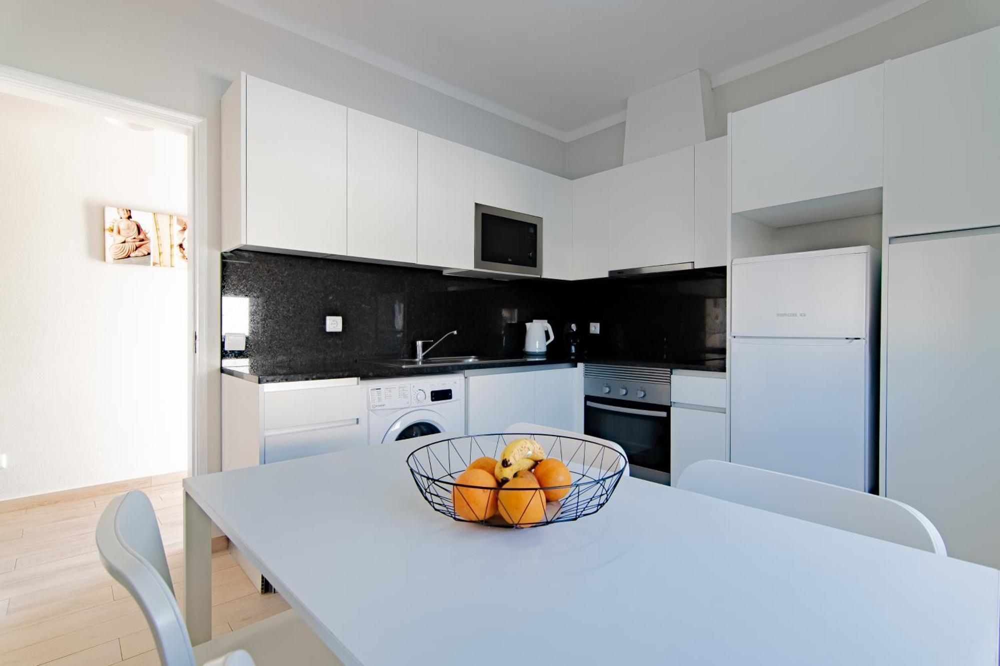 Appartement Salome *