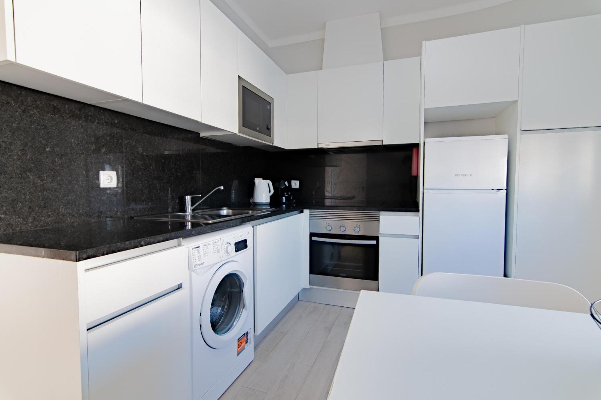 Appartement Salome Albufeira