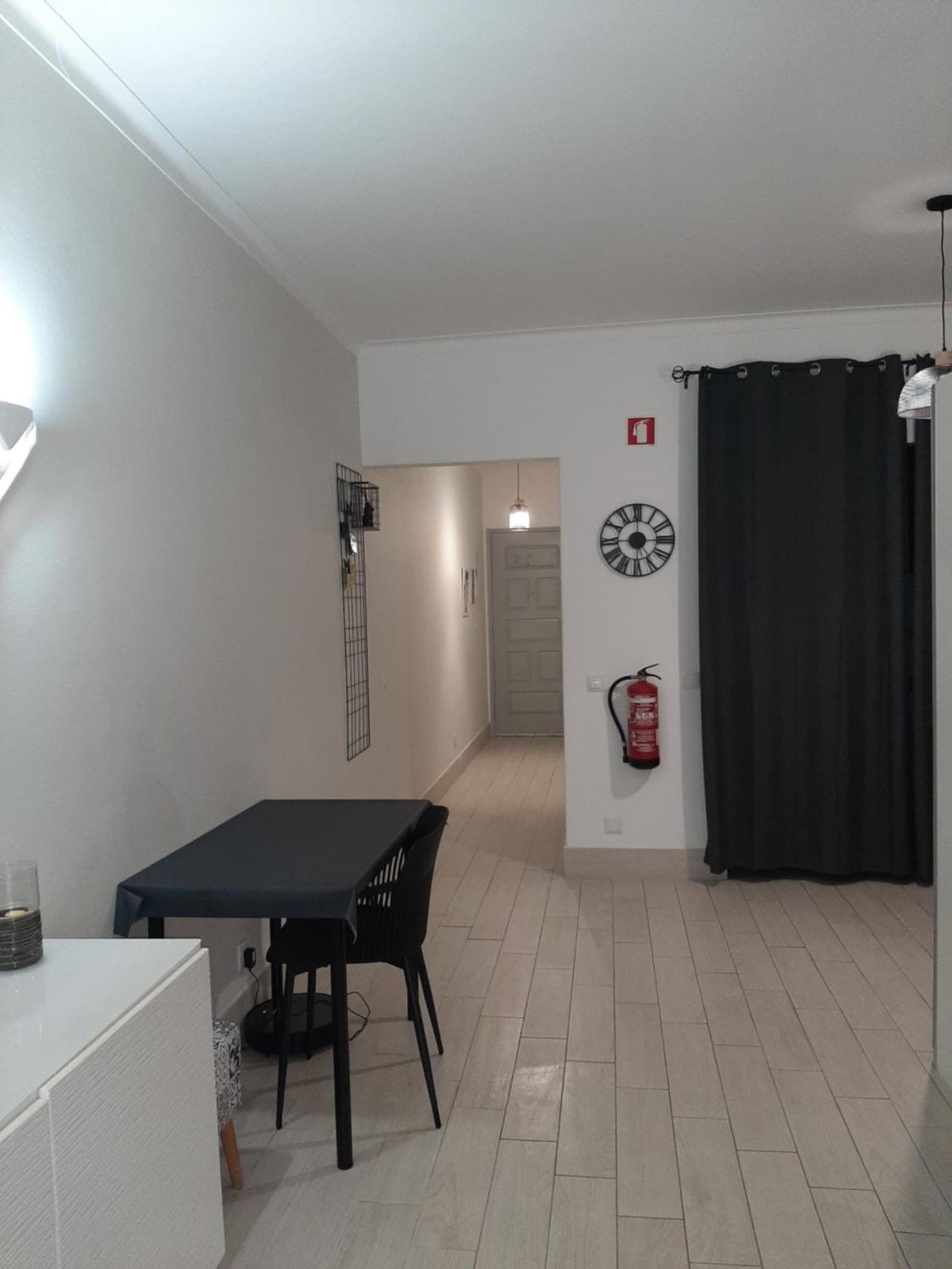 Charming Olhos De Agua Apartment *