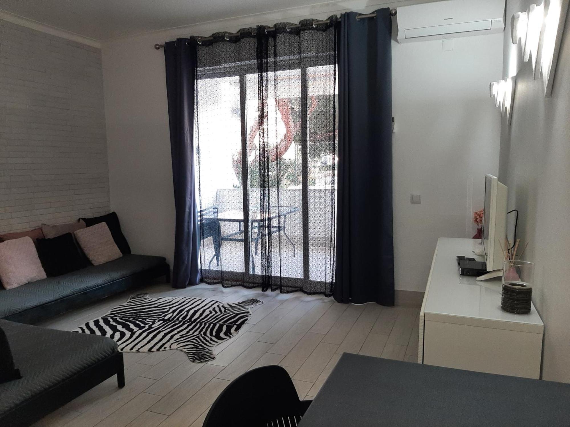 Apartment Charming Olhos De Agua