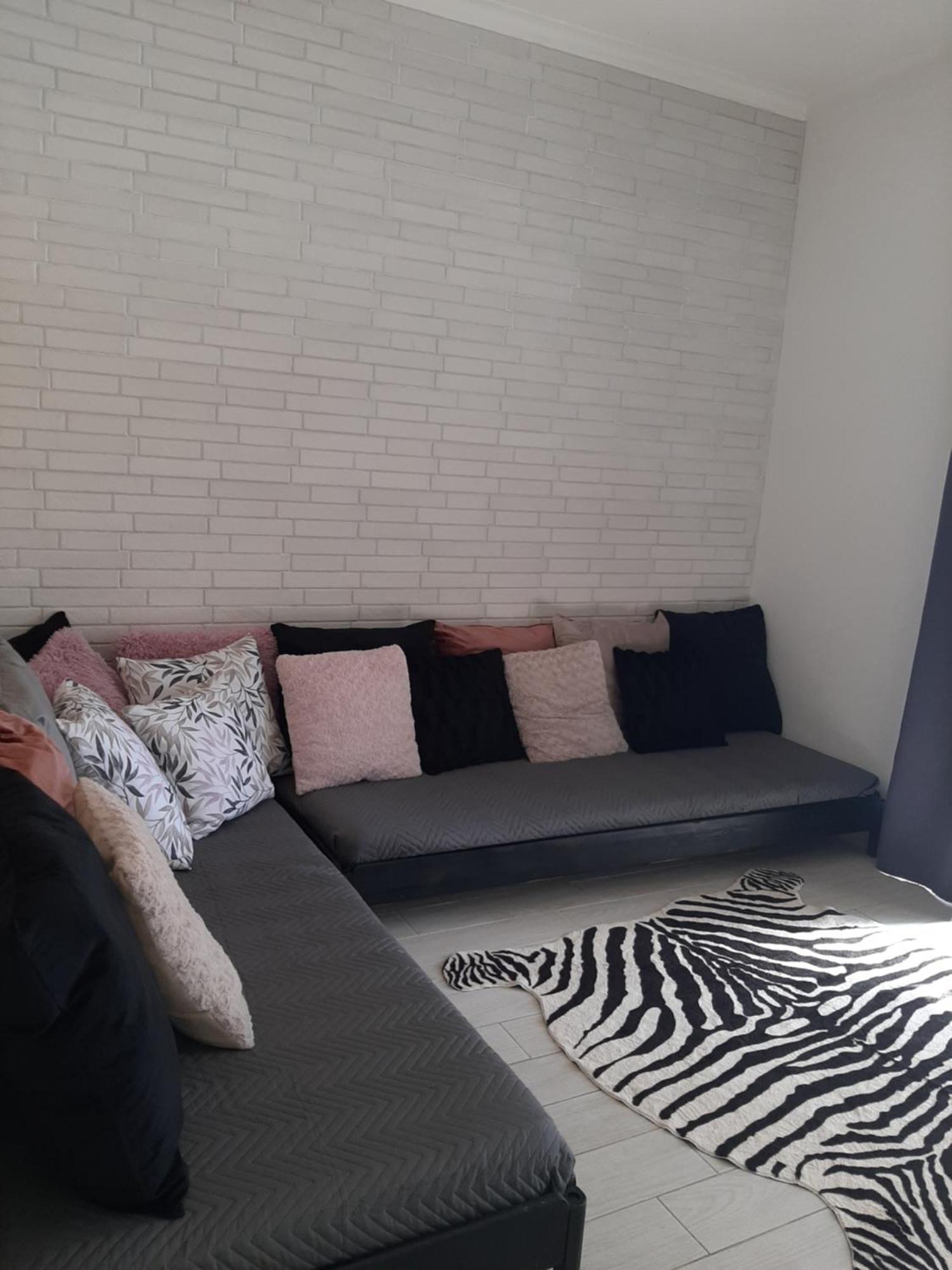 Charming Olhos De Agua Apartment