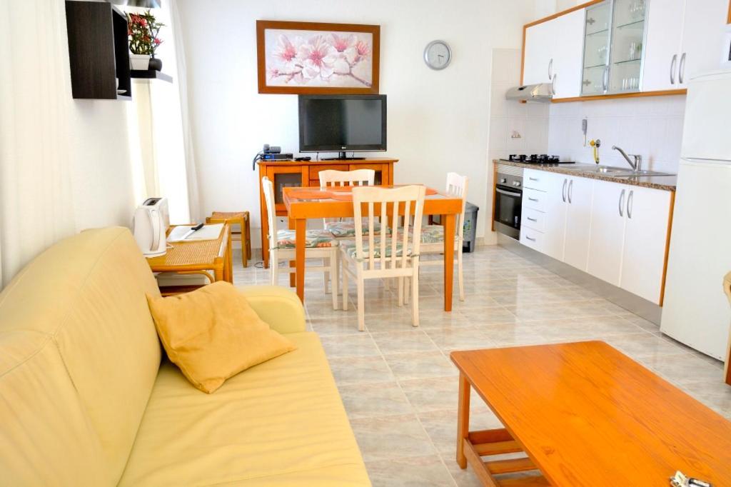 Casa Da Horta, Vale Carro Olhos De Agua Apartamento