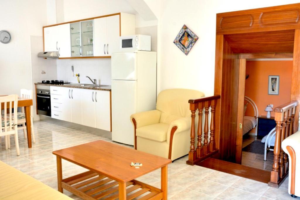 Apartamento Casa Da Horta, Vale Carro Olhos De Agua *