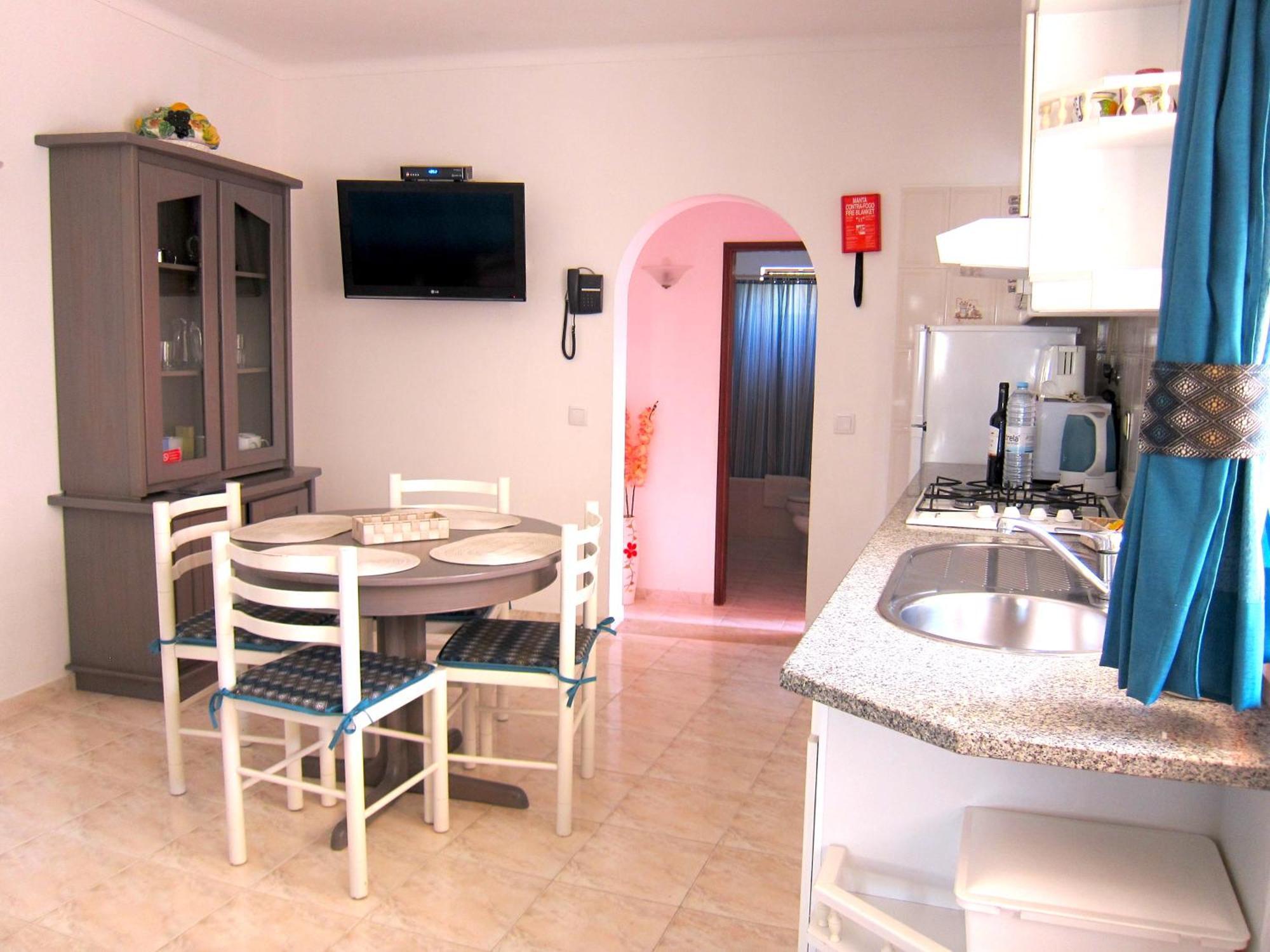 Apartamento Casa Da Horta, Vale Carro Olhos De Agua