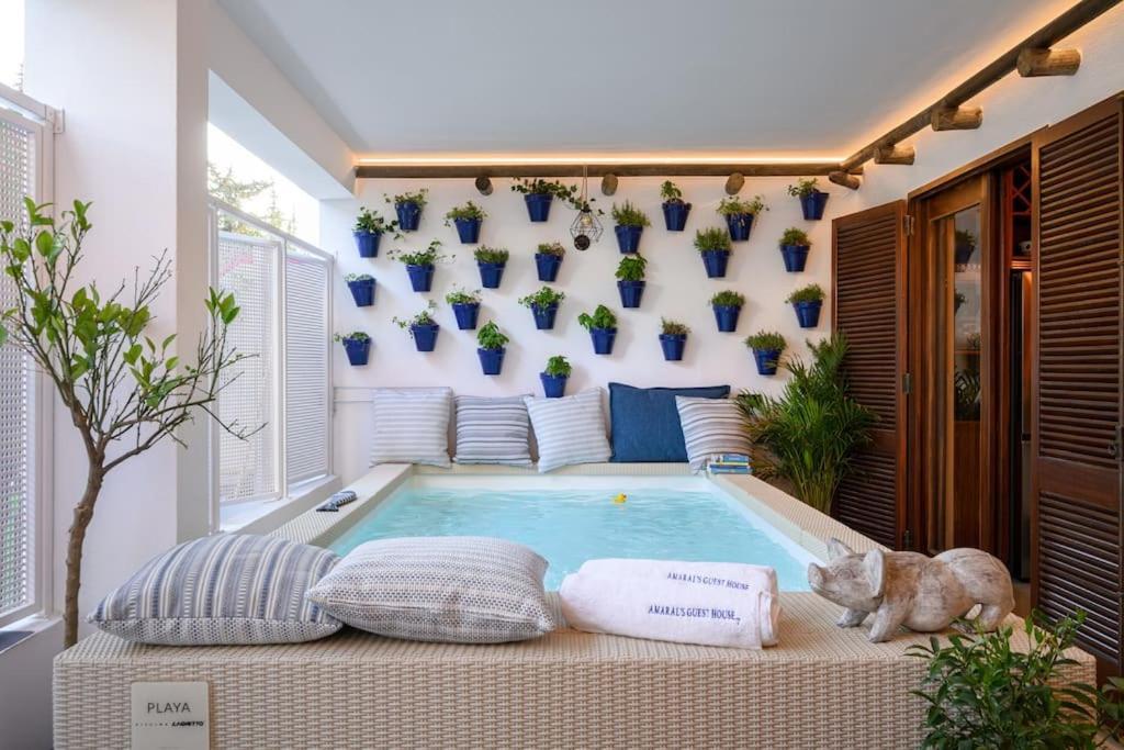 Amaral's - Algarve Apartamento *