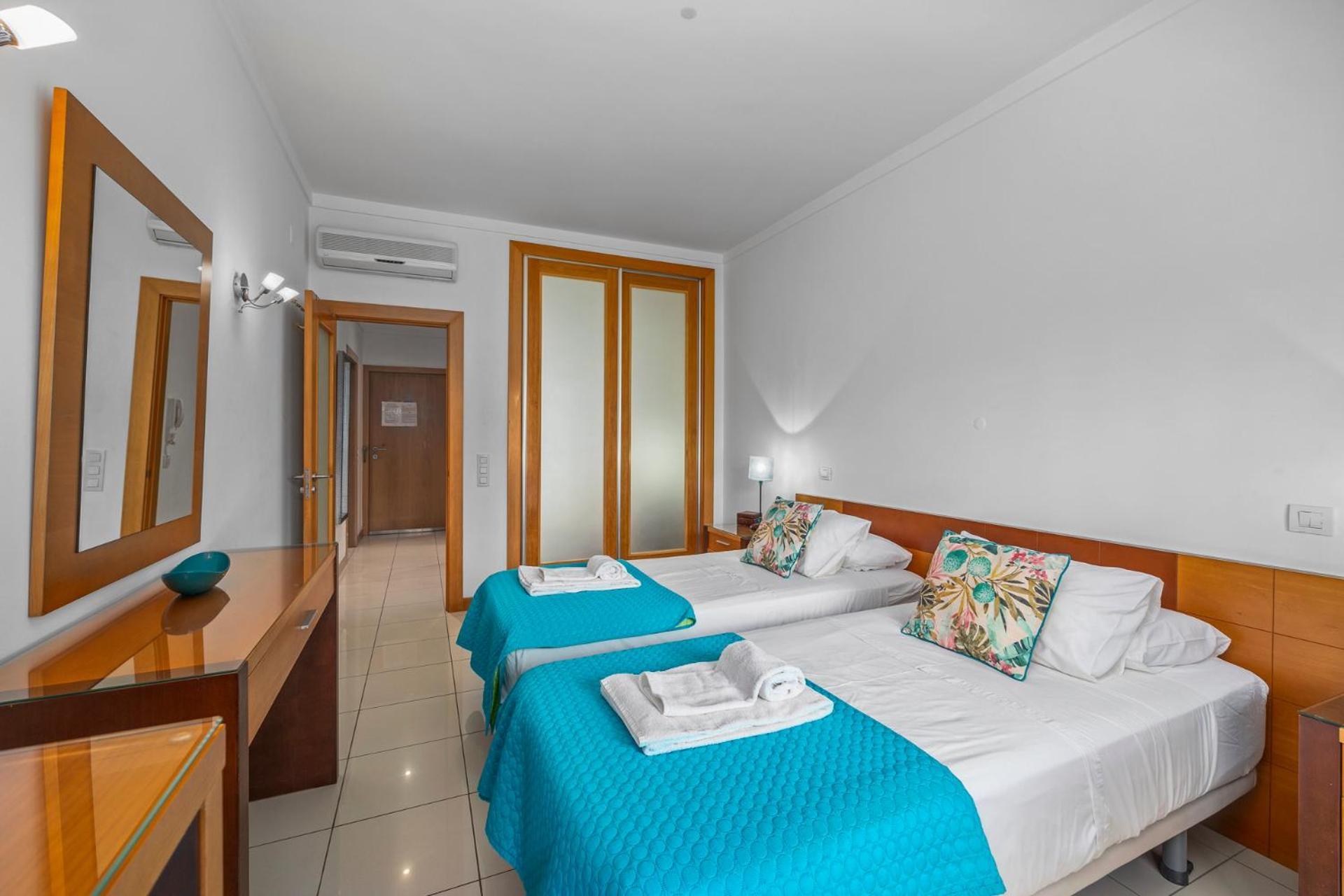Algarve Apartment Albufeira