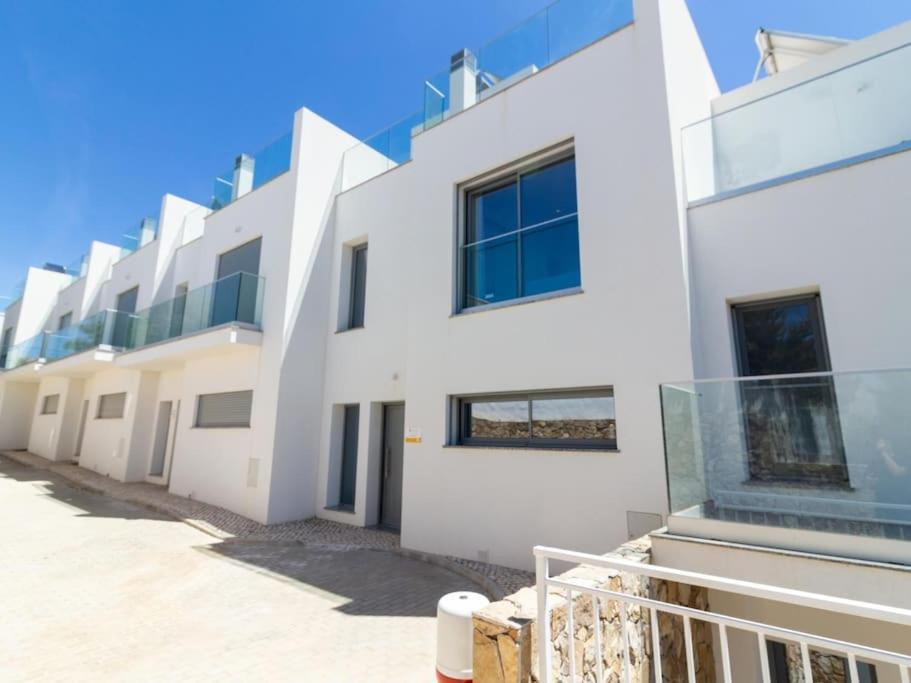 Vistas Mar I - Sea View & Privat Jacuzzi & Pool And Garden Villa