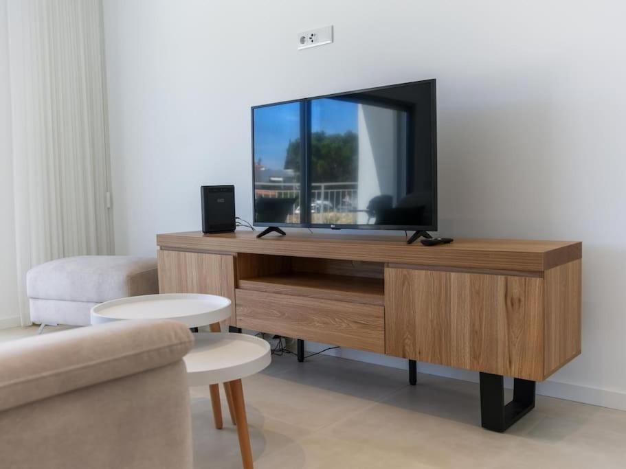 Vistas Mar I - Sea View & Privat Jacuzzi & Pool And Garden * Albufeira