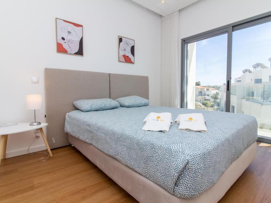 Vistas Mar I - Sea View & Privat Jacuzzi & Pool And Garden