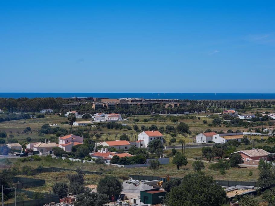 Vistas Mar I - Sea View & Privat Jacuzzi & Pool And Garden *