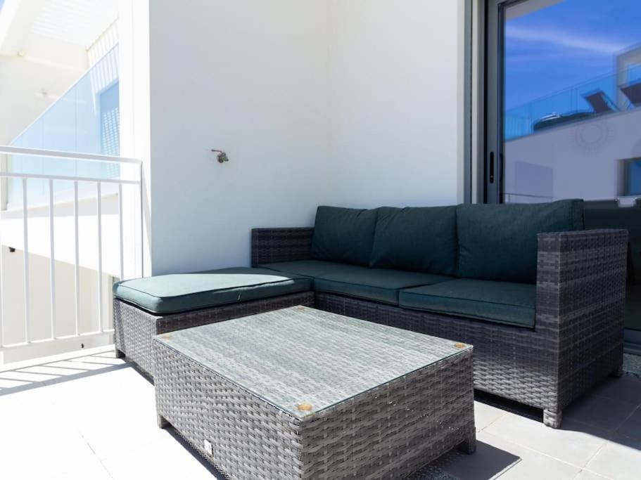 Villa Vistas Mar I - Sea View & Privat Jacuzzi & Pool And Garden *