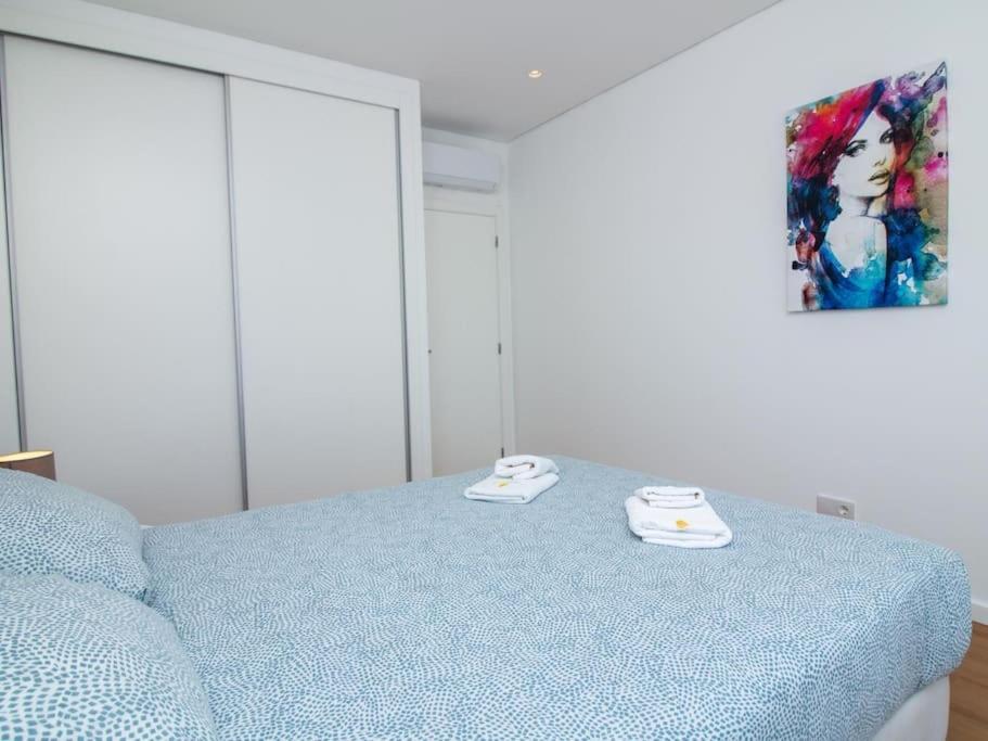 Villa Vistas Mar I - Sea View & Privat Jacuzzi & Pool And Garden *