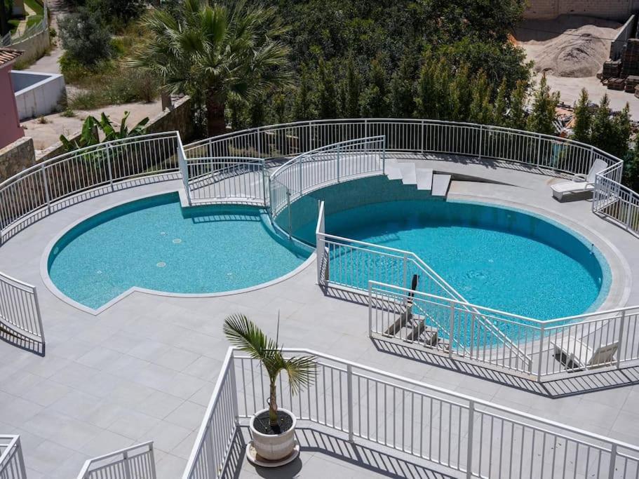 Villa Vistas Mar I - Sea View & Privat Jacuzzi & Pool And Garden