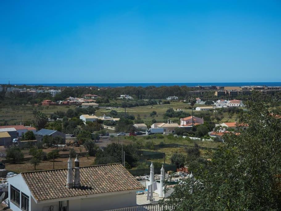 Vistas Mar I - Sea View & Privat Jacuzzi & Pool And Garden *