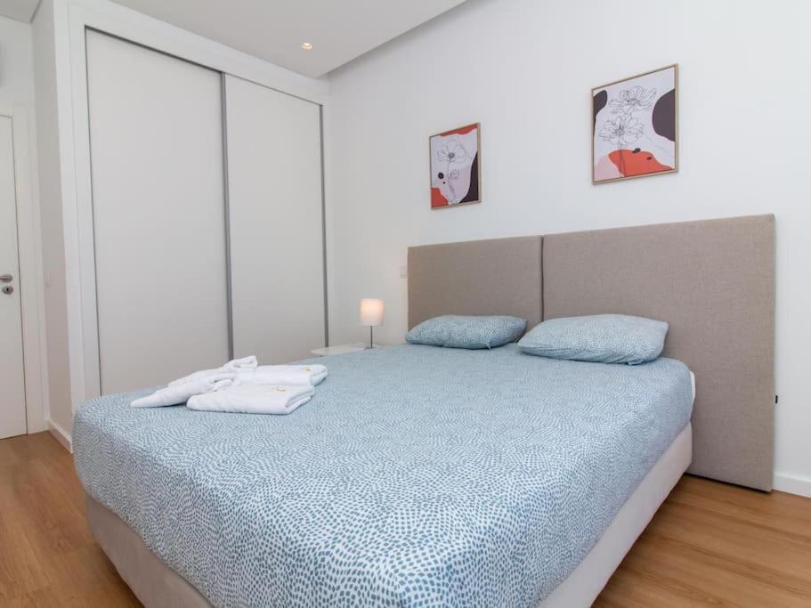 Vistas Mar I - Sea View & Privat Jacuzzi & Pool And Garden Villa