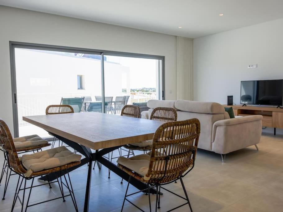 Villa Vistas Mar I - Sea View & Privat Jacuzzi & Pool And Garden
