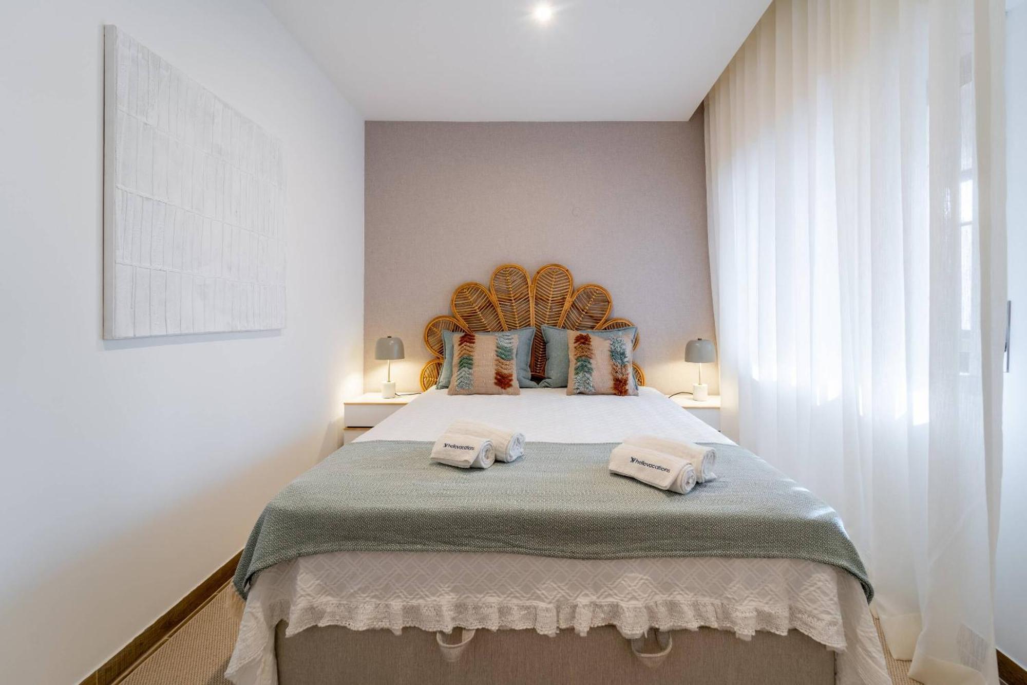 Appartement Palmeiras - 19a By Hellovacations Albufeira