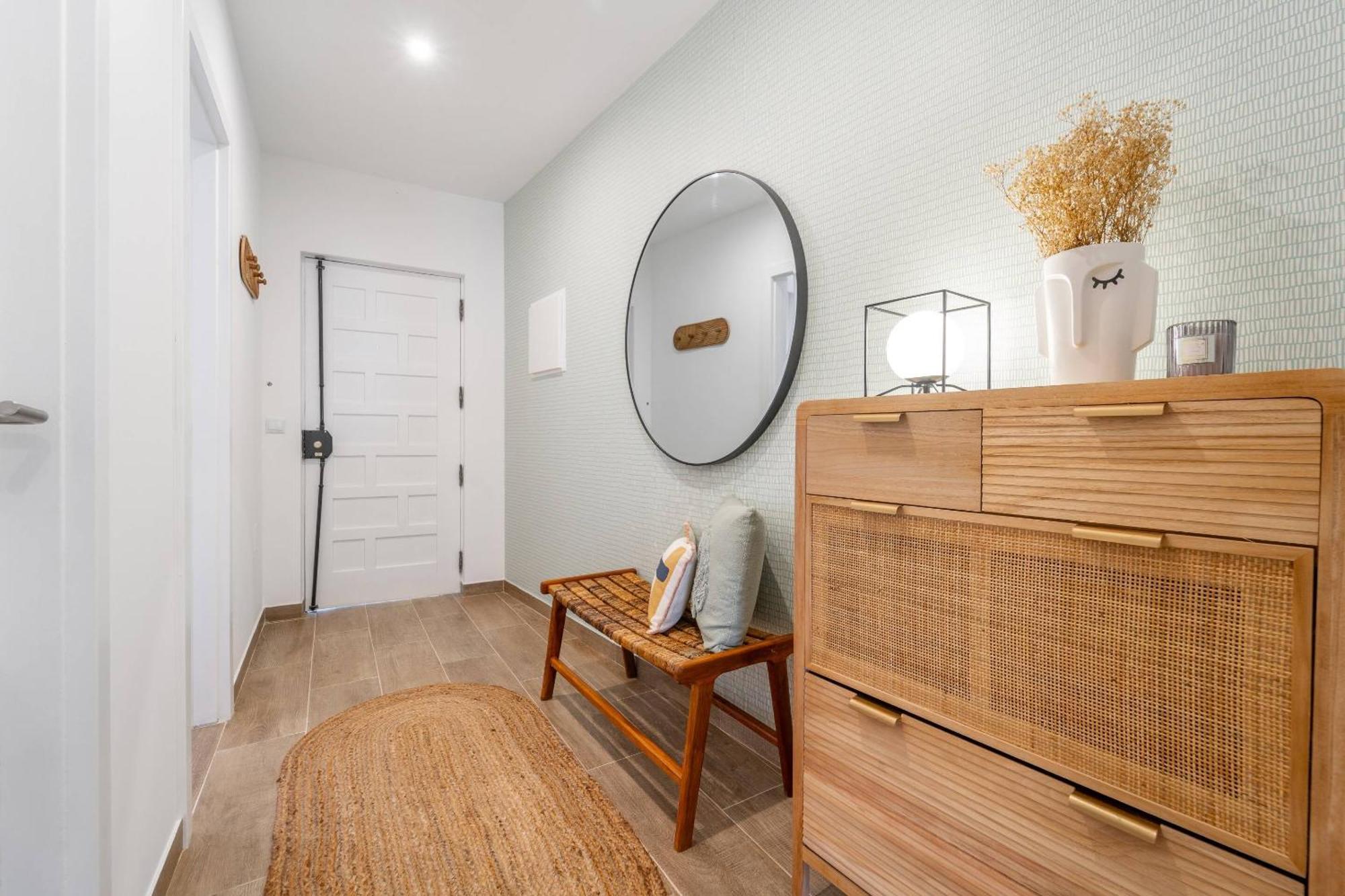 Appartement Palmeiras - 19a By Hellovacations