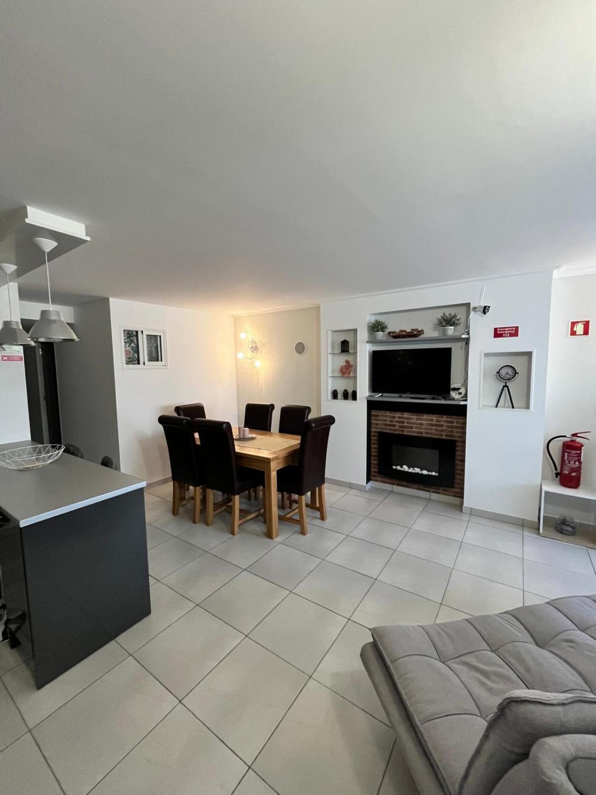 Apartment Rui's - Farmvillage - Free Wifi