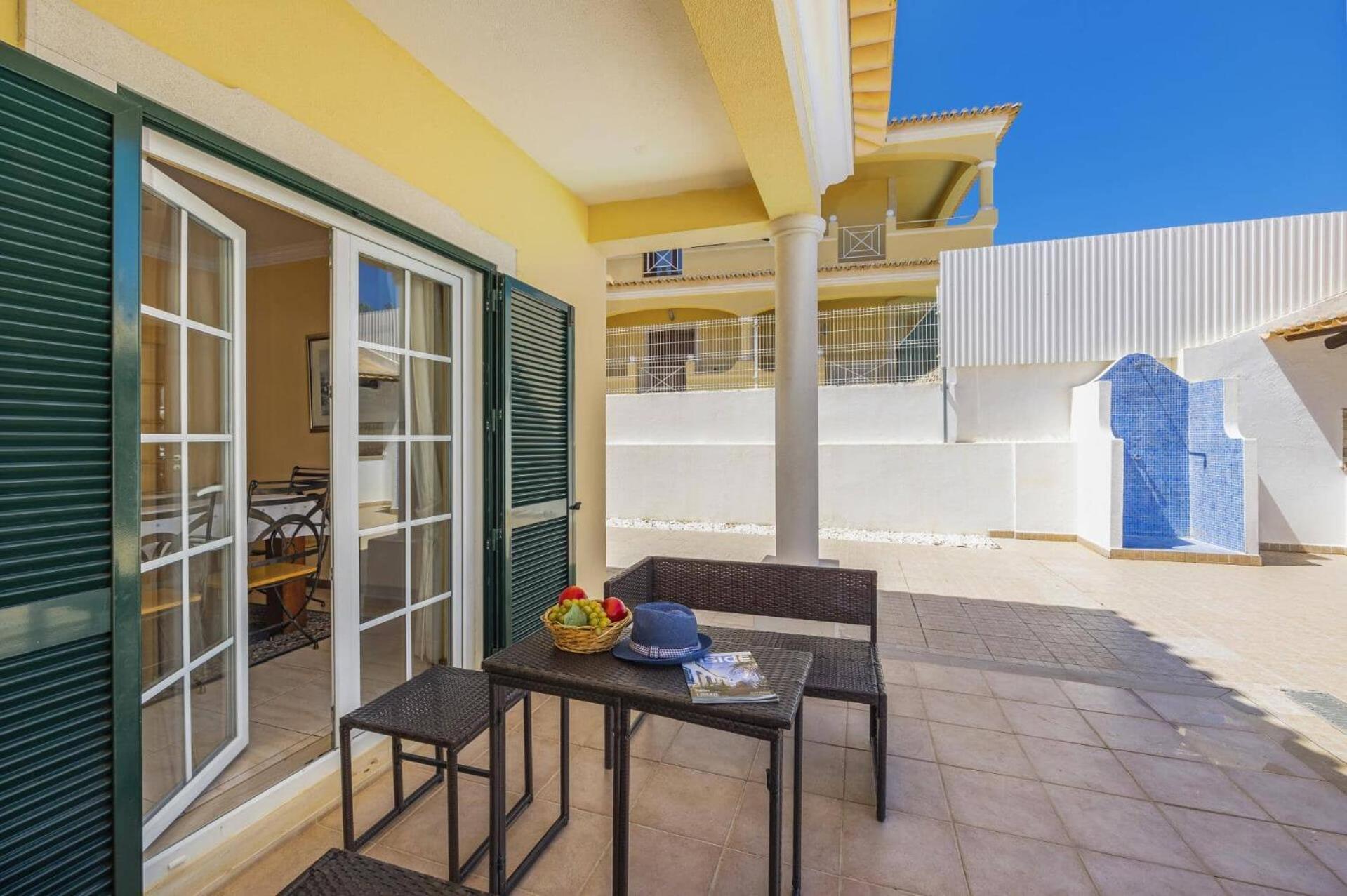 Carvalho By * Albufeira