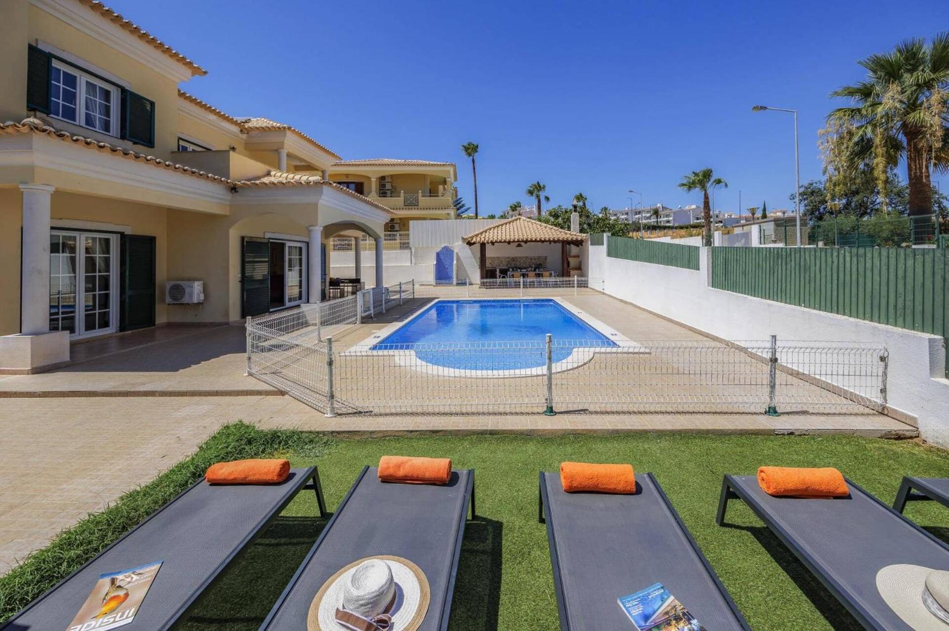 Carvalho By Villa Albufeira