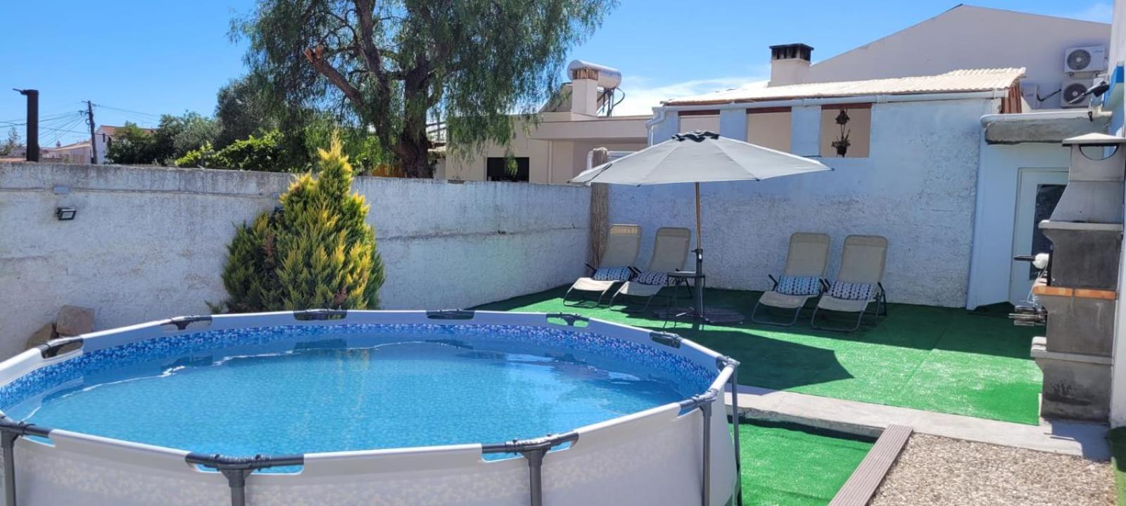 Anchor House Albergue *